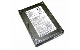 Жесткий диск Seagate ST3250823A 250Gb 7200 IDE 3.5' HDD
