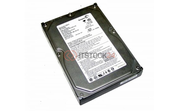 Жесткий диск Seagate 9Y7283-301 250Gb 7200 IDE 3.5' HDD