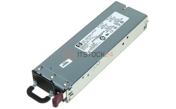 Резервный Блок Питания HP 411077-001 700W