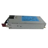 656362-B21 Блок питания HP 460W Hot Plug Redundant Power Supply Platinum Plus