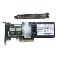 Контроллер LSI MegaRAID SAS 9260-8i PCI-E8x 512Mb