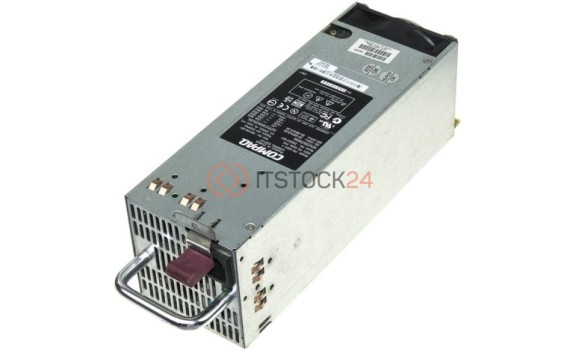Резервный Блок Питания HP PS-5501-1 500W