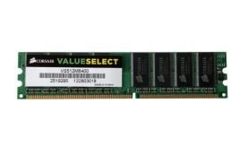 Оперативная память Corsair VS512MB400C3 DDR 512MB