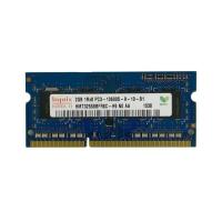 Оперативная память HP HMT325S6BFR8C-H9 DDRIII 2Gb Оперативная память HP HMT325S6BFR8C-H9 DDRIII 2Gb