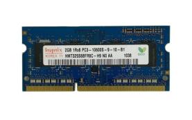 Оперативная память HP HMT325S6BFR8C-H9 DDRIII 2Gb Оперативная память HP HMT325S6BFR8C-H9 DDRIII 2Gb