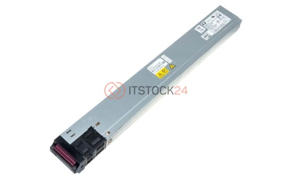 Резервный Блок Питания HP 373701-001 2500W