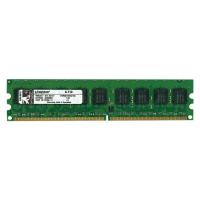 Оперативная память Kingston KVR667D2E5/1GI DDRII 1024Mb