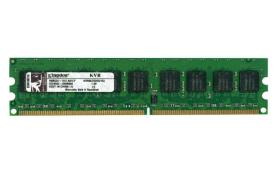 Оперативная память Kingston KVR667D2E5/1GI DDRII 1024Mb