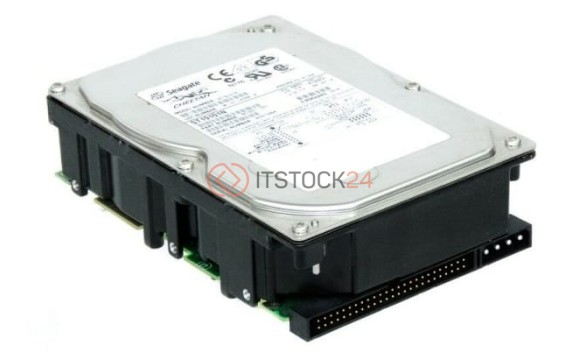 Жесткий диск Seagate ST19101N 9,1Gb 7200 SCSI 3.5" HDD