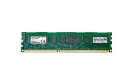 Оперативная память Kingston KTH-PL316S/8G DDRIII 8Gb