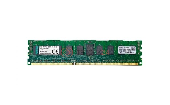 Оперативная память Kingston KTH-PL316S/8G DDRIII 8Gb