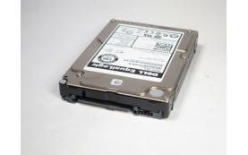 Жесткий диск Dell N0M8M 146Gb  SAS 2,5' HDD