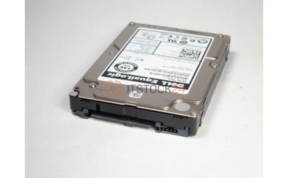 Жесткий диск Dell N0M8M 146Gb  SAS 2,5' HDD