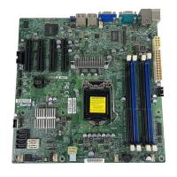 Материнская плата SuperMicro X9SCM-F Socket 1155