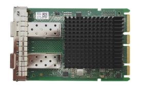 Сетевой Адаптер Intel X710DA2OCP AGP Сетевой Адаптер Intel X710DA2OCP AGP