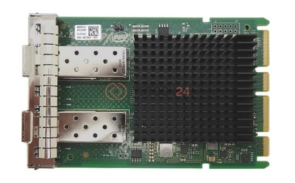 Сетевой Адаптер Intel X710DA2OCP AGP