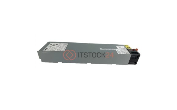 24R2639 Блок питания IBM 585W Power Supply
