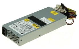 Блок Питания Intel FSR1600PS 600W