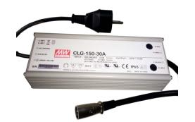 Блок питания Mean Well CLG-150-30 150W