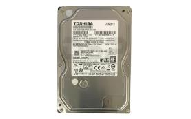 Жесткий диск Toshiba DT01ACA100 1Tb  SATAIII 3,5' HDD