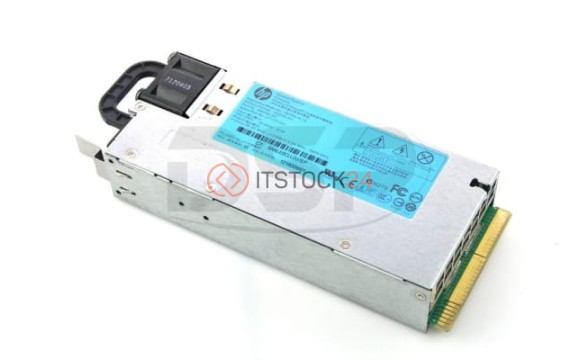 Резервный Блок Питания HP 51177-001 460W