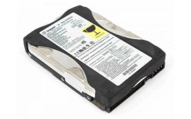 Жесткий диск Seagate ST380020A 80Gb 5400 IDE 3.5' HDD