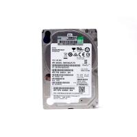 Жесткий диск HP 832520-004 1Tb 7200 SAS 2,5' HDD