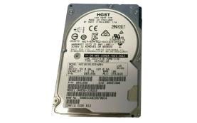 Жесткий диск HP 0B31876 1,2Tb 10520 SAS 2,5' HDD