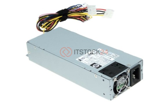 Блок Питания HP 406833-001 136W