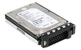 10602103820 Жёсткий диск 4TB 7.2K SAS 12G 3.5 ST4000NM0025