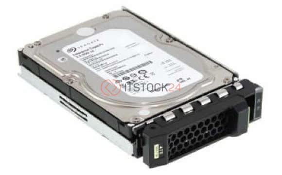 10602103820 Жёсткий диск 4TB 7.2K SAS 12G 3.5 ST4000NM0025