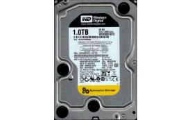 Жесткий диск Western Digital WD1003FBYX-01Y7B1 1Tb  SATAII 3,5' HDD