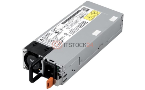 Резервный Блок Питания Lenovo 00MX930 750W