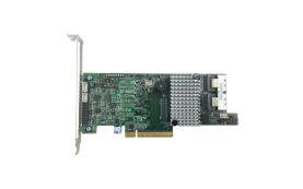 Контроллер LSI MegaRAID SAS 9271-8i PCI-E8x 1Gb