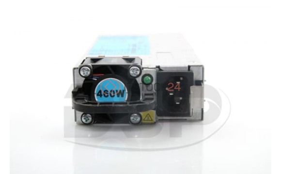 Резервный Блок Питания HP 499250-001 460W