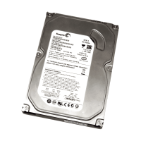 Жесткий диск Seagate ST3160815SV 160Gb  SATAII 3,5" HDD