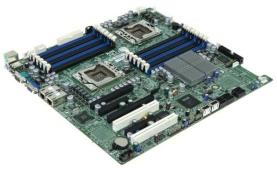 Материнская плата Supermicro X8DTI Socket 1366 Материнская плата Supermicro X8DTI Socket 1366