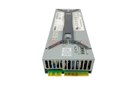 Блок питания Dell - 320 Вт Redundant Power Supply [0M1662]