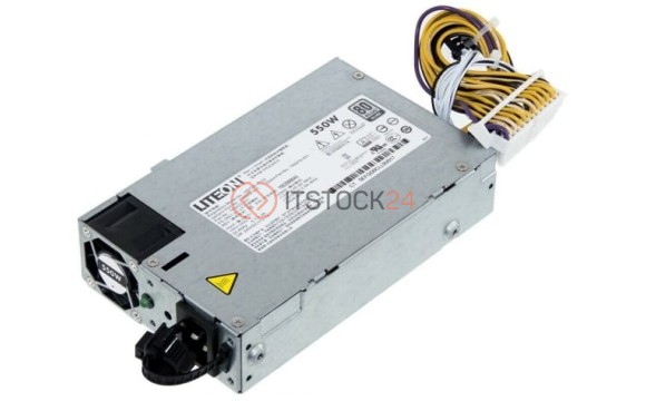 Блок Питания HP 766879-001 550W