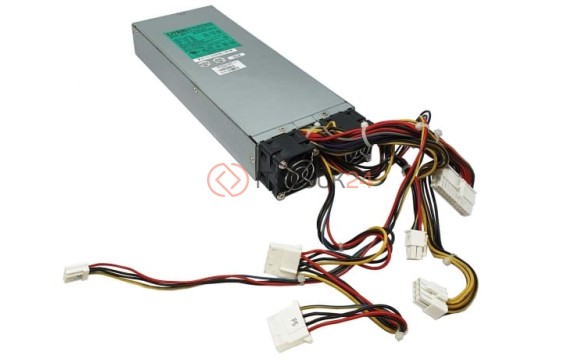 Блок Питания HP 394982-001 450W