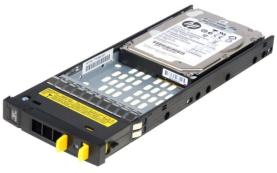 Жесткий диск HP 727290-002 900Gb  SAS 2,5" HDD