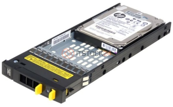 Жесткий диск HP 727290-002 900Gb  SAS 2,5" HDD