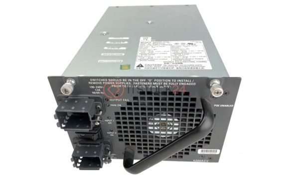 Резервный Блок Питания Cisco APS-200 4200W