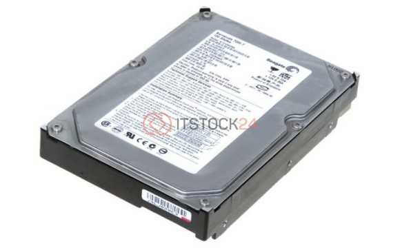 Жесткий диск Seagate ST3120026A 120Gb 7200 IDE 3.5" HDD