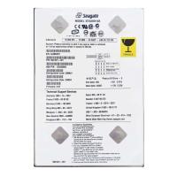 Жесткий диск Seagate 9W1021 20Gb 5400 IDE 3.5' HDD