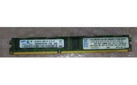 44T1586 Оперативная память IBM M392B5273CH0-CH9 4GB 2Rx8 PC3-10600R-09-10-L0-D2 (44T1596, 43X5299) 44T1586 Оперативная память IBM M392B5273CH0-CH9 4GB 2Rx8 PC3-10600R-09-10-L0-D2 (44T1596, 43X5299)