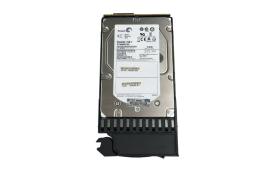 Жесткий диск HP 9FN066-075 600Gb  SAS 3,5' HDD
