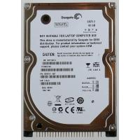 Жесткий диск Seagate 9CV012 80Gb 5400 IDE 2,5' HDD Жесткий диск Seagate 9CV012 80Gb 5400 IDE 2,5' HDD