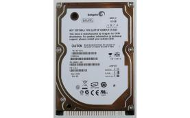 Жесткий диск Seagate ST980210A 80Gb 5400 IDE 2,5' HDD