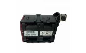 Вентилятор HP 822531-001 12v 40x40x56mm 10000 Вентилятор HP 822531-001 12v 40x40x56mm 10000